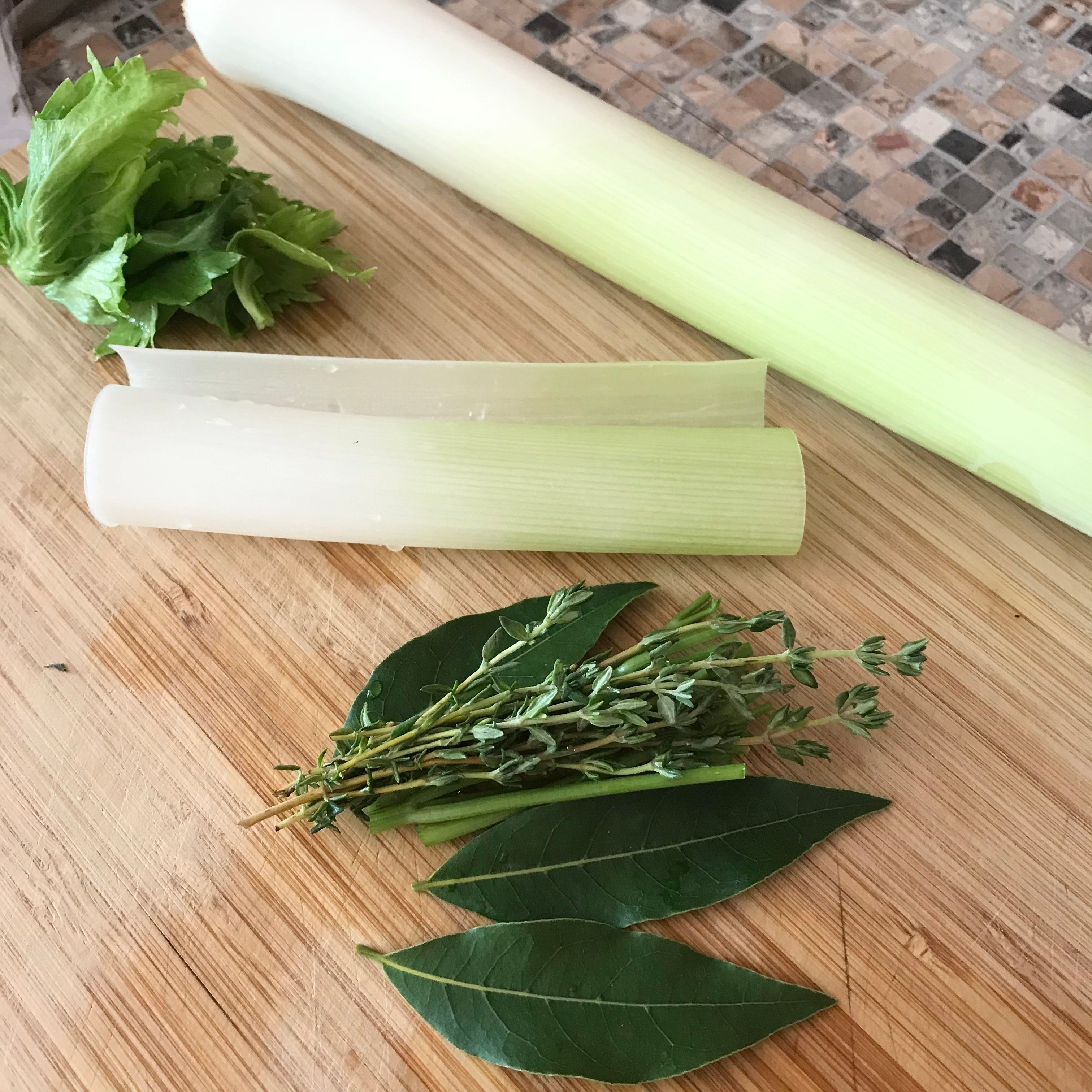 Garni Bouquet