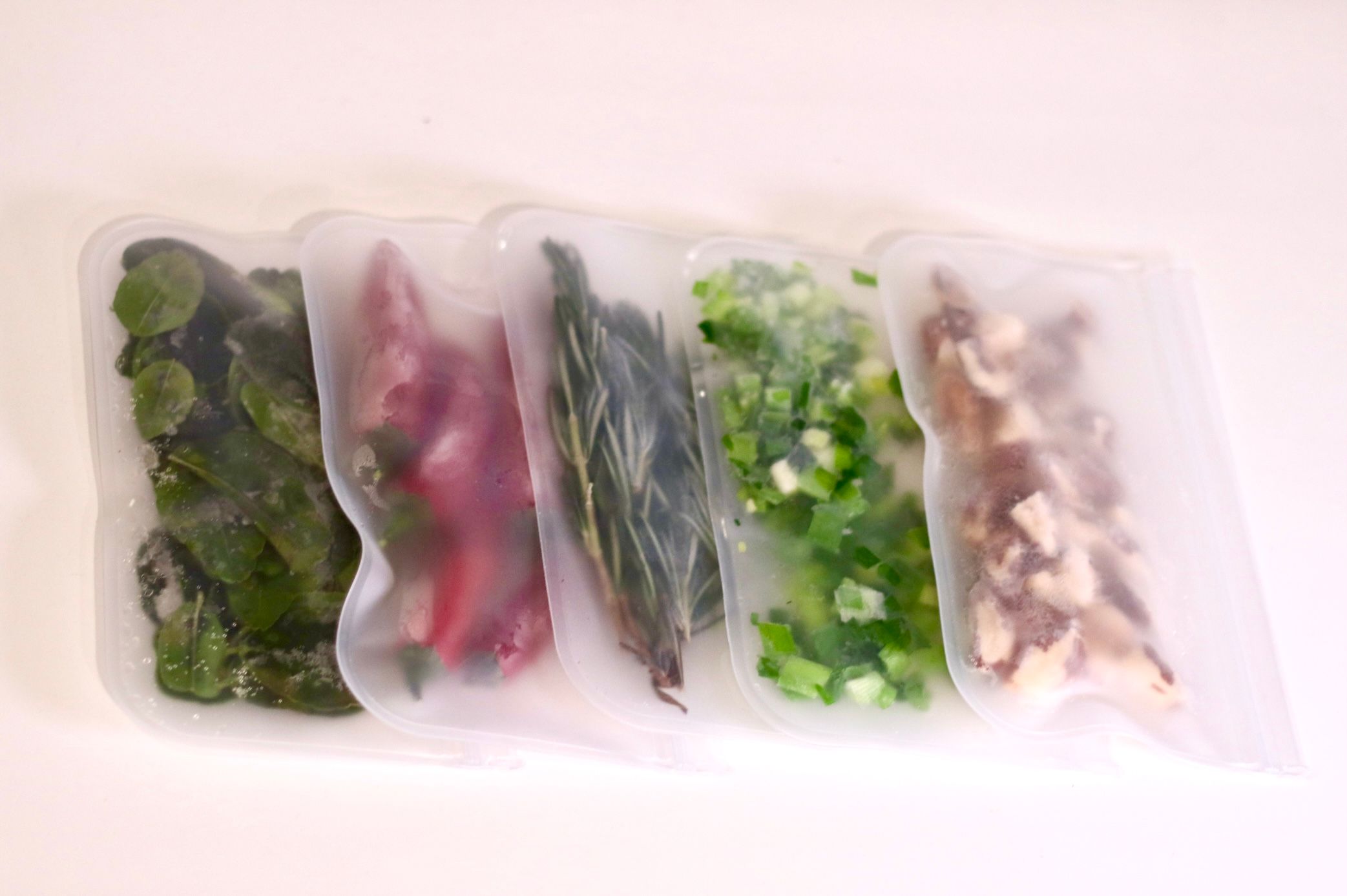 Freezer