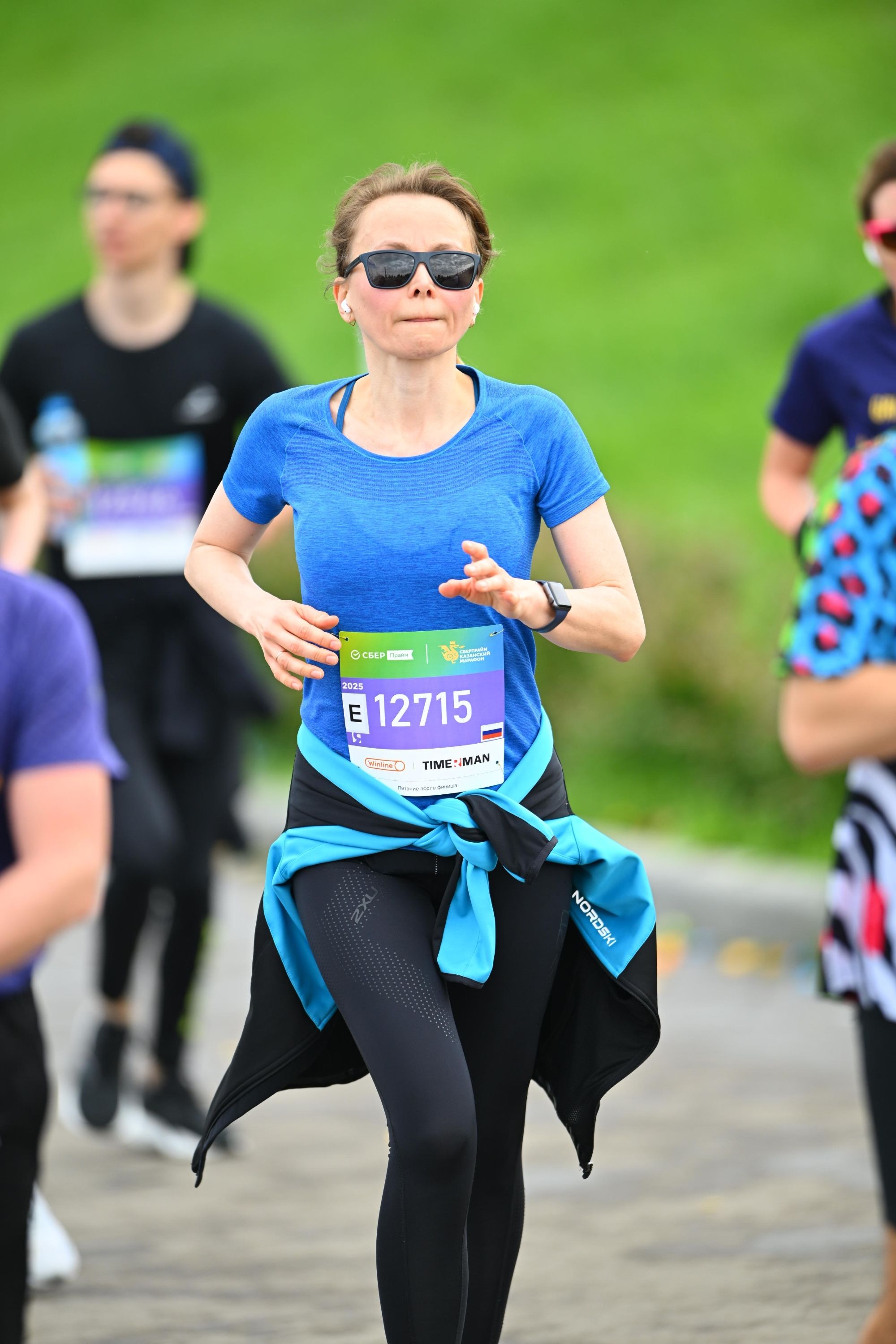 Half Marathon